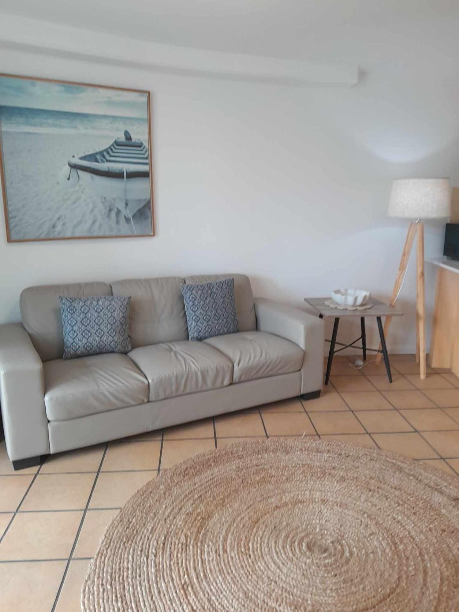 Grand Palais Boolarong Beachside Apartments Alexandra Headland Ngoại thất bức ảnh